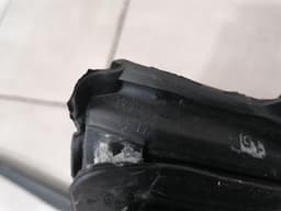 PORSCHE Porsche 911 996 Right Door Seal 99653707603 Door Seals Right — thumbnail 4