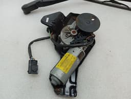 PORSCHE Porsche 911 996 Rear Wiper Motor 99662809000 Wiper Motor Rear Targa — thumbnail 3