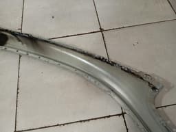 PORSCHE Porsche 911 996 Left Body A-Pillar 99650396504 Roof Rails Left Targa — thumbnail 7