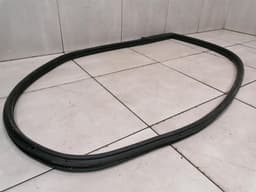 PORSCHE Porsche 911 996 Right Door Seal 99653707603 Door Seals Right — thumbnail 2