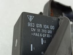PORSCHE Porsche 911 996 Rear Wiper Motor 99662809000 Wiper Motor Rear Targa — thumbnail 8