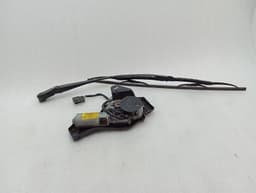 PORSCHE Porsche 911 996 Rear Wiper Motor 99662809000 Wiper Motor Rear Targa — thumbnail 5