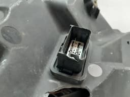 PORSCHE Lotus Elise Left Head Light FAULTY B120M4001F Headlight Left — thumbnail 6