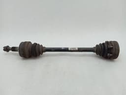 PORSCHE Porsche 911 996 left rear drive shaft 99633202403 drive shaft rear left — thumbnail 6