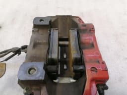 PORSCHE Porsche 911 996 brake caliper 99635142601 front right brake caliper front right — thumbnail 10