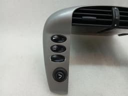 PORSCHE Porsche 911 996 air vent 99655226301 ventilation nozzle ventilation grille — thumbnail 3