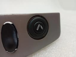 PORSCHE Porsche 911 996 air vent 99655226301 ventilation nozzle ventilation grille — thumbnail 4