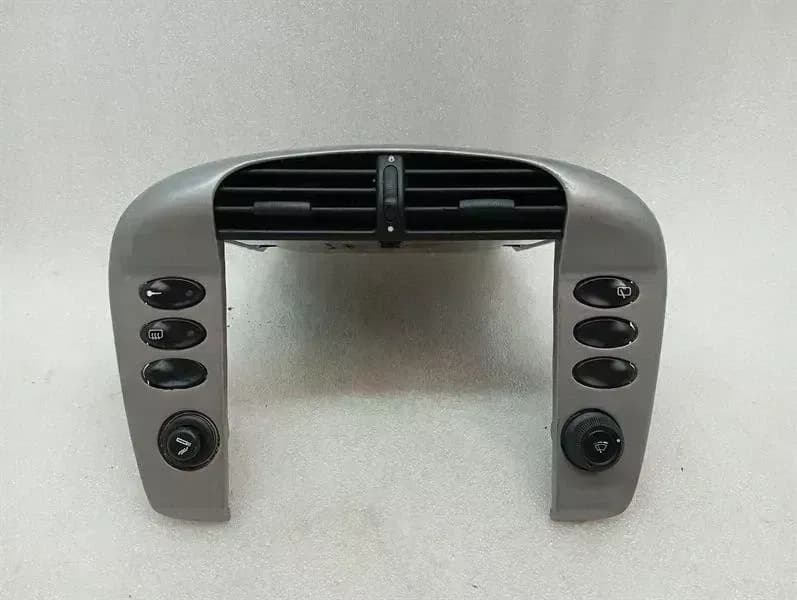 PORSCHE Porsche 911 996 air vent 99655226301 ventilation nozzle ventilation grille
