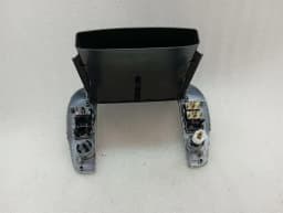 PORSCHE Porsche 911 996 air vent 99655226301 ventilation nozzle ventilation grille — thumbnail 6