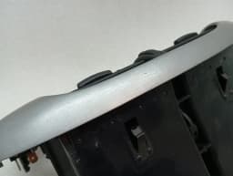 PORSCHE Porsche 911 996 air vent 99655226301 ventilation nozzle ventilation grille — thumbnail 7