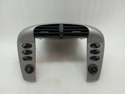 PORSCHE Porsche 911 996 air vent 99655226301 ventilation nozzle ventilation grille — thumbnail 9