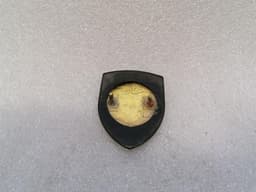 PORSCHE PORSCHE 911 996 99655921100 LOGO BADGE EMBLEM — thumbnail 7