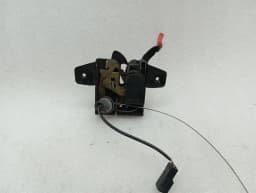 PORSCHE Porsche 911 996 Bonnet Lock 99651105302 Bonnet Lock — thumbnail 2