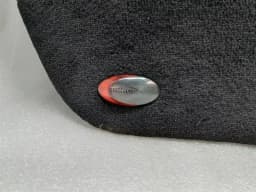 PORSCHE Porsche 911 996 door card front left 996555833 door panel leather — thumbnail 3