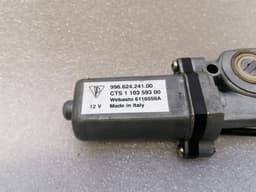 PORSCHE Porsche 911 996 Targa Roller Blind Electric Drive Motor 99662424100 Targa Roller Blind Motor — thumbnail 6
