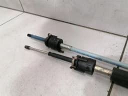 PORSCHE Porsche 911 996 Gearbox Cable 99642404112 Transmission Cable Cable — thumbnail 8