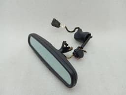 PORSCHE Porsche 911 996 Rear View Mirror 99673151102 Rear View Mirror Dim With Rain Sensor — thumbnail 6