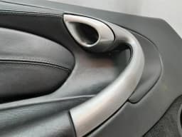 PORSCHE Porsche 911 996 door card front left 996555833 door panel leather — thumbnail 5