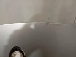 PORSCHE Porsche 911 996 Bonnet 99651101102 Bonnet Faulty — thumbnail 4