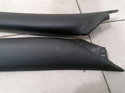 PORSCHE Porsche 911 996 Targa Overhead Cover Set 99655505905 Headliner Extended Leather — thumbnail 10