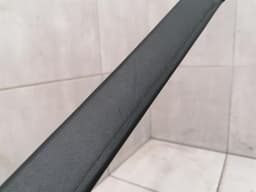 PORSCHE Porsche 911 996 Targa Overhead Cover Set 99655505905 Headliner Extended Leather — thumbnail 4