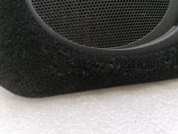 PORSCHE Porsche 911 996 door card front right 99655532201 door panel front right — thumbnail 3