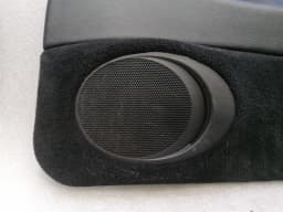 PORSCHE Porsche 911 996 door card front right 99655532201 door panel front right — thumbnail 2