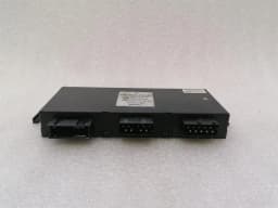 PORSCHE Porsche 911 996 electronic module 99661824100 control unit Targa Roof Module — thumbnail 7