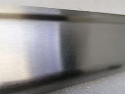 PORSCHE Porsche 911 996 door sill Targa Left door entry sill aluminium Targa — thumbnail 9