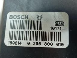 PORSCHE Porsche 911 996 A.B.S Pump 99635575505 ABS Pump Hydraulic Block — thumbnail 4