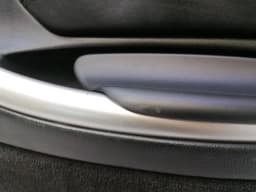 PORSCHE Porsche 911 996 door card front right 99655532201 door panel front right — thumbnail 5