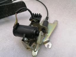 PORSCHE Porsche 911 996 accelerator pedal (electrical) 99642302001 accelerator pedal — thumbnail 10