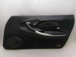 PORSCHE Porsche 911 996 door card front right 99655532201 door panel front right — thumbnail 1