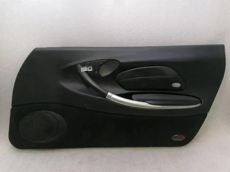PORSCHE Porsche 911 996 door card front right 99655532201 door panel front right