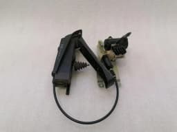 PORSCHE Porsche 911 996 accelerator pedal (electrical) 99642302001 accelerator pedal — thumbnail 6