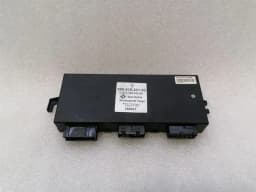 PORSCHE Porsche 911 996 electronic module 99661824100 control unit Targa Roof Module — thumbnail 1