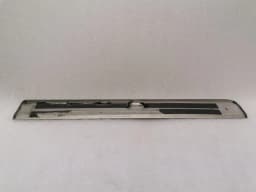 PORSCHE Porsche 911 996 door sill Targa Left door entry sill aluminium Targa — thumbnail 5