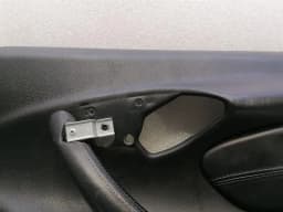 PORSCHE Porsche 911 996 door card front right 99655532201 door panel front right — thumbnail 8