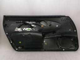 PORSCHE Porsche 911 996 door card front right 99655532201 door panel front right — thumbnail 9