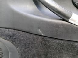 PORSCHE Porsche 911 996 door card front right 99655532201 door panel front right — thumbnail 4