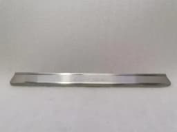 PORSCHE Porsche 911 996 door sill Targa Left door entry sill aluminium Targa — thumbnail 1