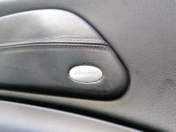 PORSCHE Porsche 911 996 door card front right 99655532201 door panel front right — thumbnail 7