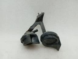 PORSCHE Porsche 911 996 Horn 98663501502 Horn Fanfare Set Kit — thumbnail 1