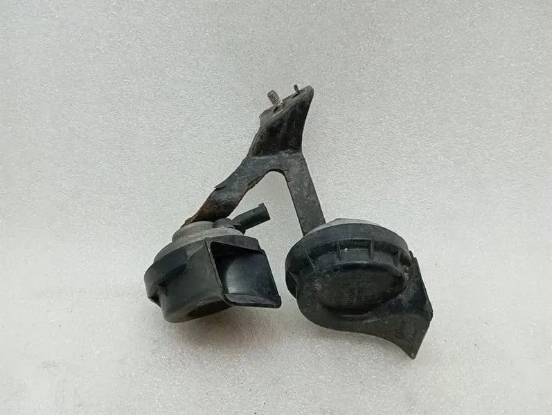 Porsche 911 996 Horn 98663501502 Horn Fanfare Set Kit