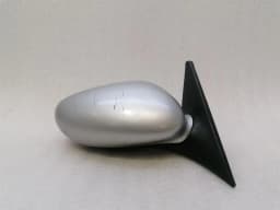PORSCHE Porsche 911 996 right door mirror RHD 12 pin right hand drive — thumbnail 10