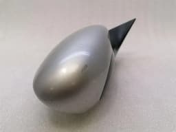 PORSCHE Porsche 911 996 right door mirror RHD 12 pin right hand drive — thumbnail 8