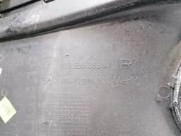 PORSCHE Porsche 911 996 door card front right 99655532201 door panel front right — thumbnail 10