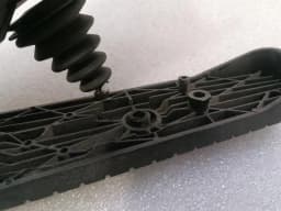 PORSCHE Porsche 911 996 accelerator pedal (electrical) 99642302001 accelerator pedal — thumbnail 4