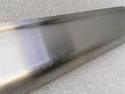 PORSCHE Porsche 911 996 door sill Targa Left door entry sill aluminium Targa — thumbnail 3