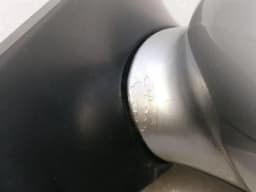 PORSCHE Porsche 911 996 right door mirror RHD 12 pin right hand drive — thumbnail 6